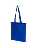 Sac shopping Peru Blend en coton recyclé GRS 180 g/m2 7 L