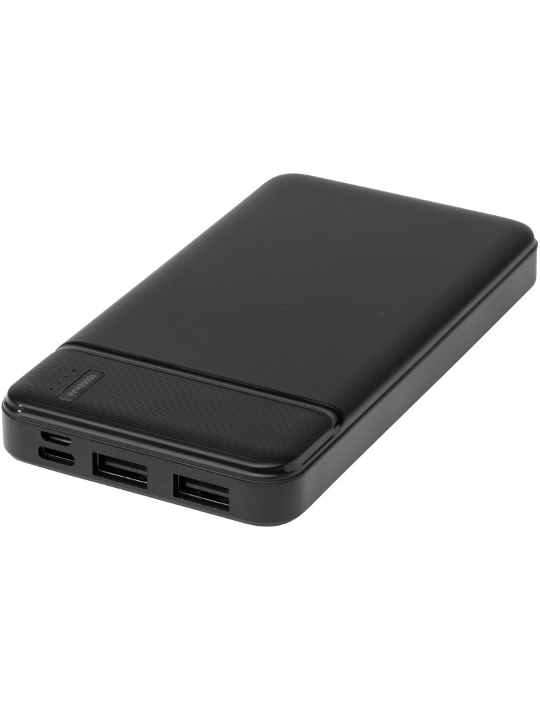 Batterie de secours Loop de 10 000 mAh en plastique recyclé