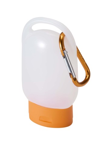 Squeeky gel nettoie mains