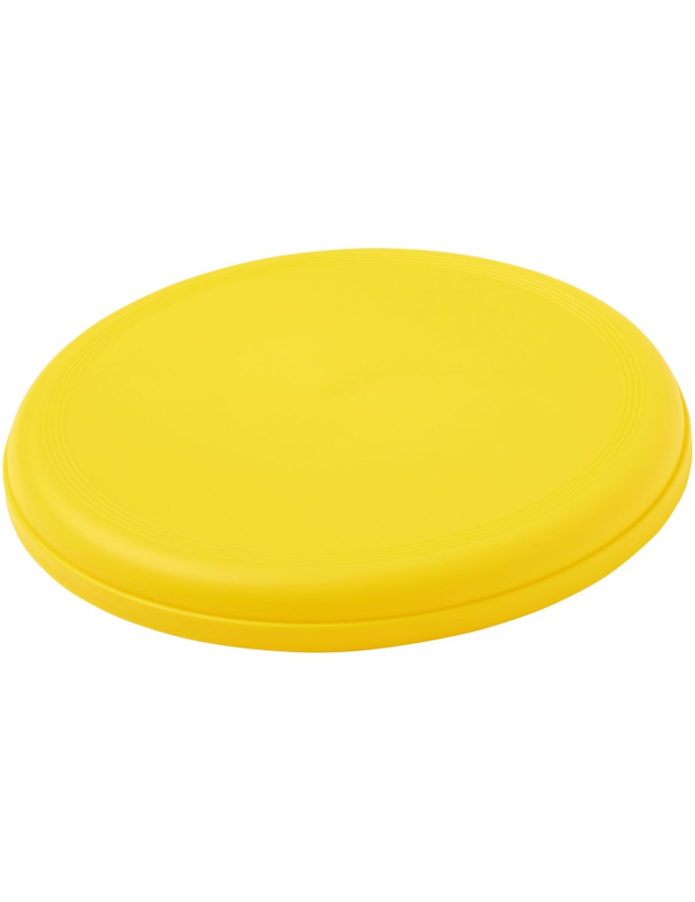 Disque volant en plastique recyclé Orbit