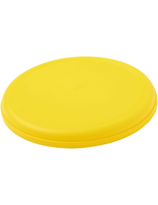Disque volant en plastique recyclé Orbit
