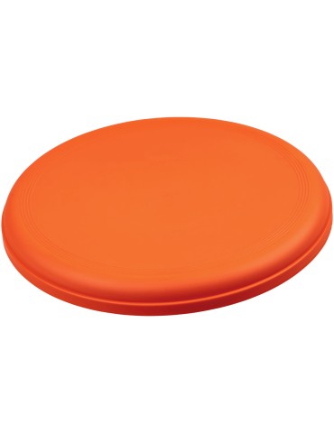 Disque volant en plastique recyclé Orbit