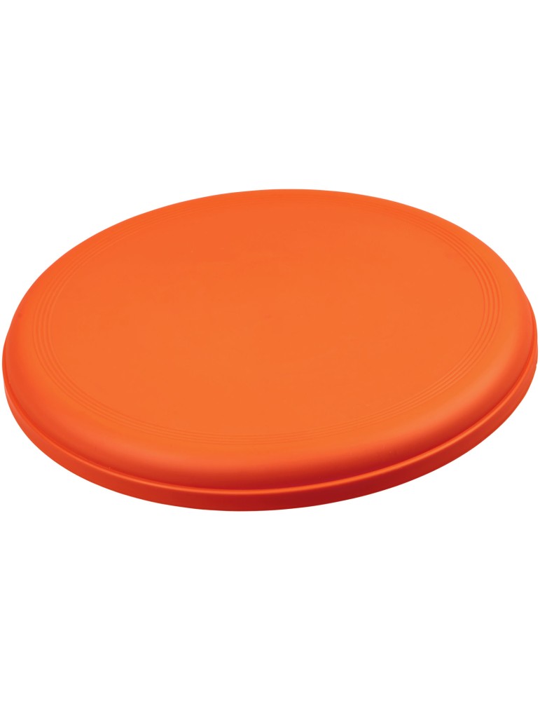 Disque volant en plastique recyclé Orbit