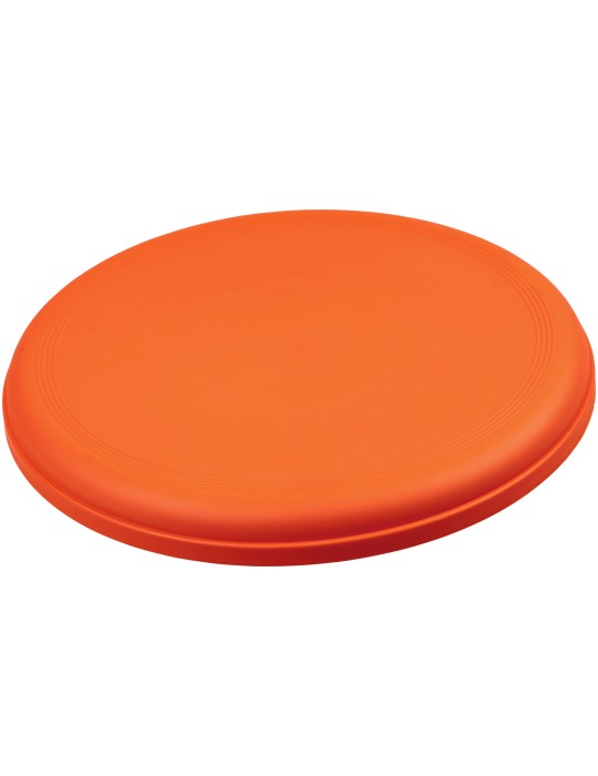 Disque volant en plastique recyclé Orbit