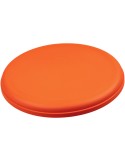 Disque volant en plastique recyclé Orbit