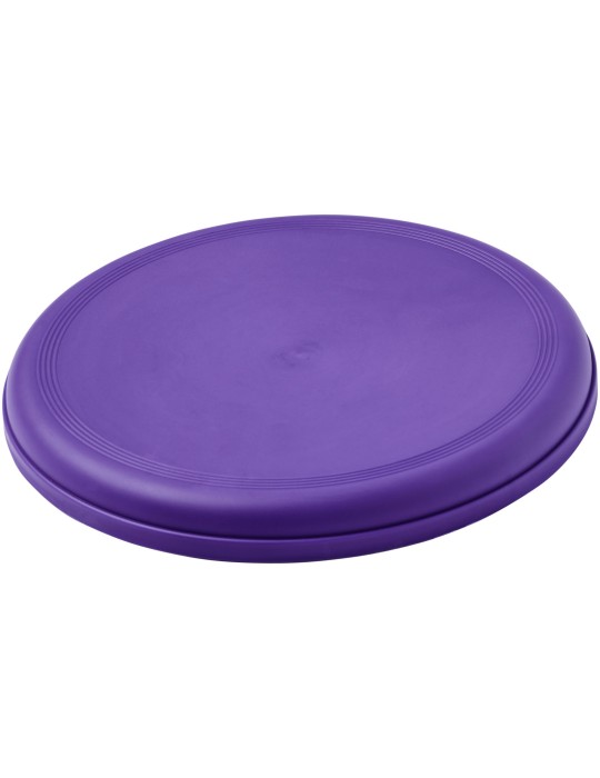 Disque volant en plastique recyclé Orbit