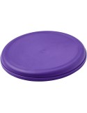 Disque volant en plastique recyclé Orbit