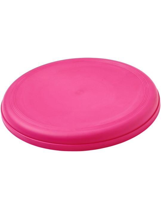 Disque volant en plastique recyclé Orbit