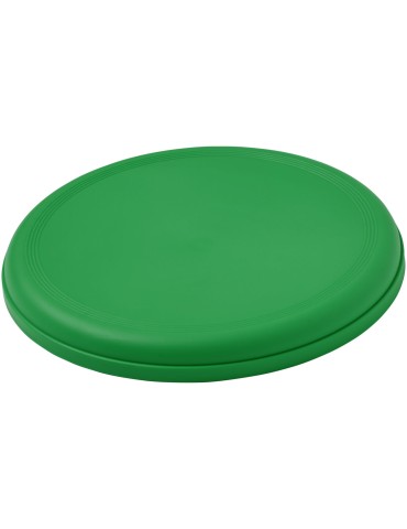 Disque volant en plastique recyclé Orbit