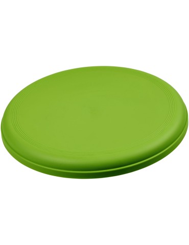 Disque volant en plastique recyclé Orbit