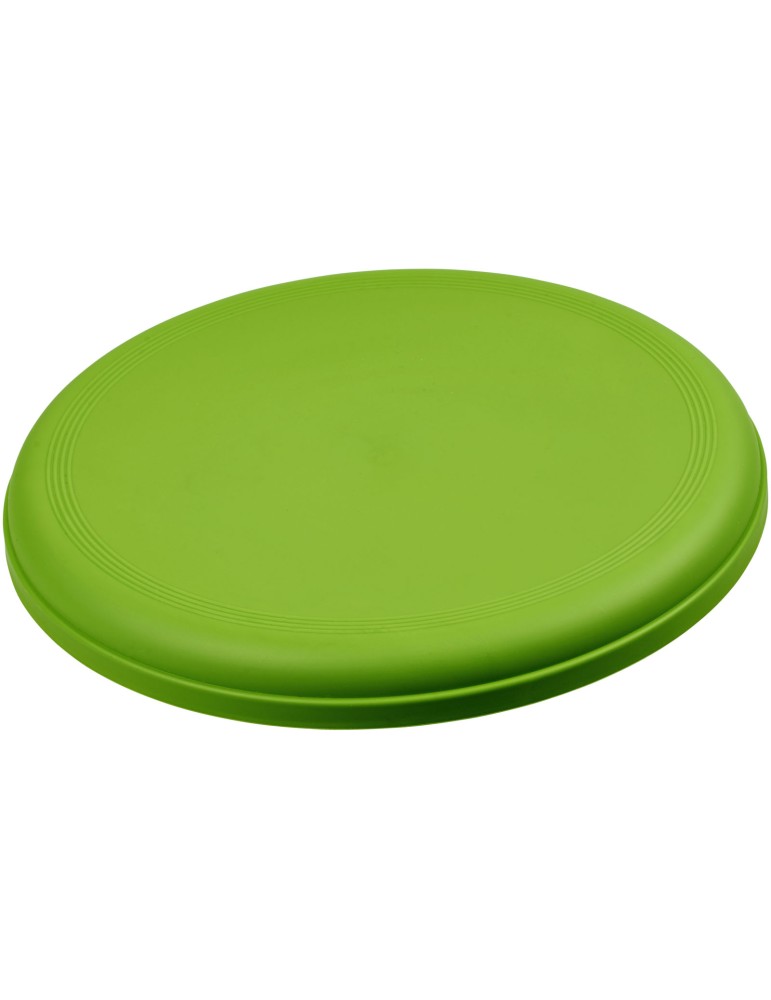 Disque volant en plastique recyclé Orbit