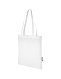 Sac shopping convention Zeus de 6 L non tissé recyclé certifié GRS