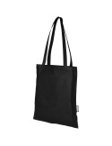 Sac shopping convention Zeus de 6 L non tissé recyclé certifié GRS