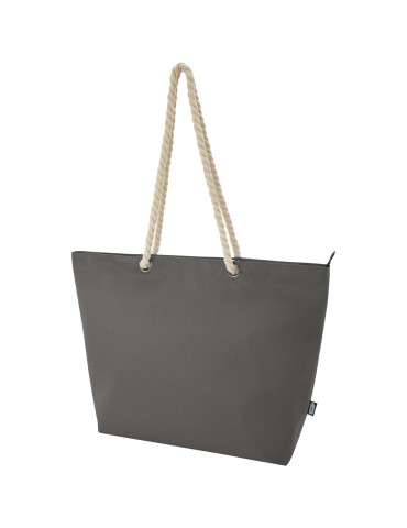 Sac shopping Panama recyclé GRS isotherme de plage avec poignées en…