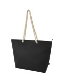 Sac shopping Panama recyclé GRS isotherme de plage avec poignées en…