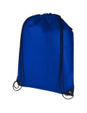 Sac à dos avec cordon Evergreen non tissé recyclé GRS de 5L