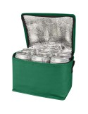 Sac isotherme Spectrum non tissé recyclé GRS de 4L pour 6 canettes