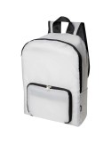 Sac à dos pliable EcoFold de 15 L en RPET