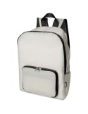 Sac à dos pliable EcoFold de 15 L en RPET