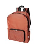 Sac à dos pliable EcoFold de 15 L en RPET