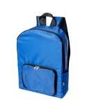 Sac à dos pliable EcoFold de 15 L en RPET