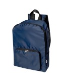 Sac à dos pliable EcoFold de 15 L en RPET