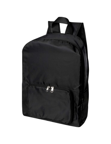 Sac à dos pliable EcoFold de 15 L en RPET