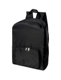 Sac à dos pliable EcoFold de 15 L en RPET