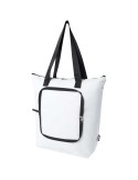 Sac isotherme pliable EcoFold de 15 L en RPET