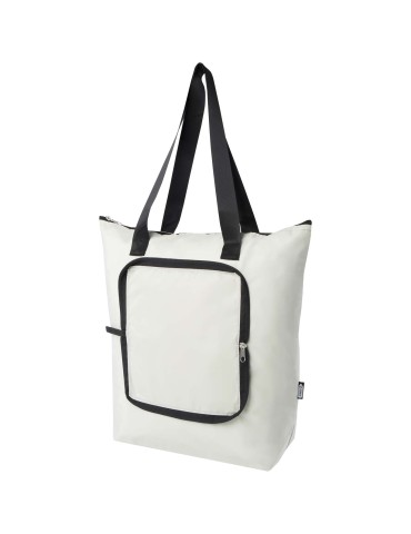 Sac isotherme pliable EcoFold de 15 L en RPET 2