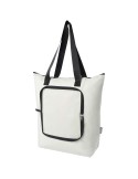 Sac isotherme pliable EcoFold de 15 L en RPET