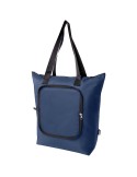 Sac isotherme pliable EcoFold de 15 L en RPET