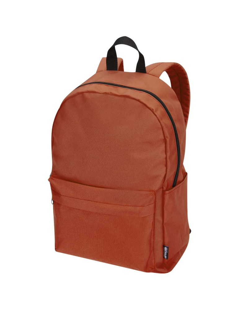 Sac à dos pour ordinateur portable Byron de 16 L et 14" en matériaux…