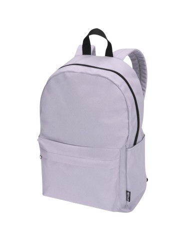 Sac à dos pour ordinateur portable Byron de 16 L et 14" en matériaux…