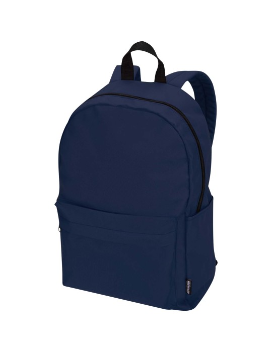 Sac à dos pour ordinateur portable Byron de 16 L et 14" en matériaux…