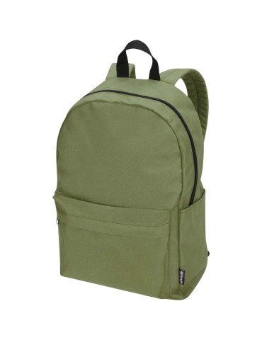Sac à dos pour ordinateur portable Byron de 16 L et 14" en matériaux…