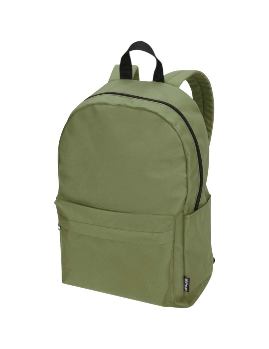 Sac à dos pour ordinateur portable Byron de 16 L et 14" en matériaux…