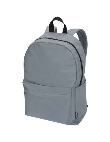 Sac à dos pour ordinateur portable Byron de 16 L et 14" en matériaux…