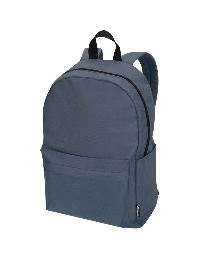Sac à dos pour ordinateur portable Byron de 16 L et 14" en matériaux…