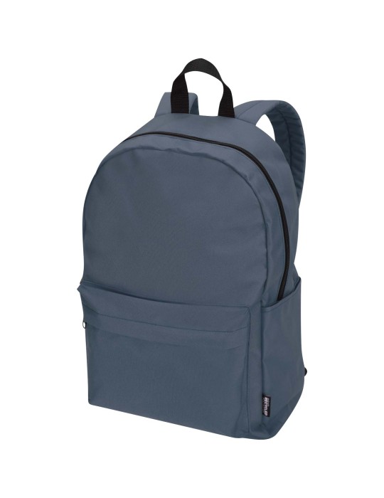 Sac à dos pour ordinateur portable Byron de 16 L et 14" en matériaux…