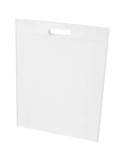 Sac shopping EcoSeal non tissé de 5 L en matériaux recyclés certifiés…