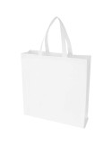Sac shopping à soufflets EcoSeal non tissé recyclé et certifié GRS de…