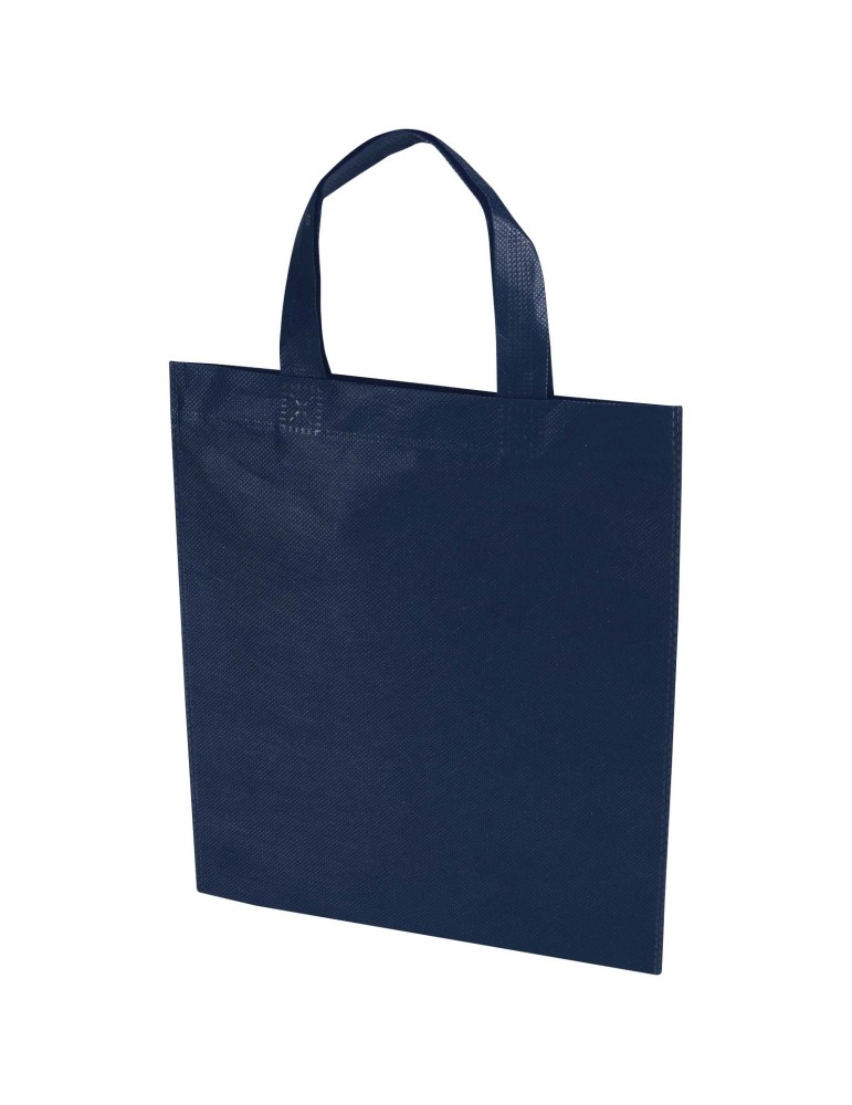 Sac shopping EcoSeal de 3 L en matériaux recyclés certifiés GRS