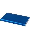 Batterie de secours en aluminium 4000 mAh Pep