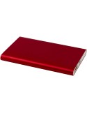 Batterie de secours en aluminium 4000 mAh Pep