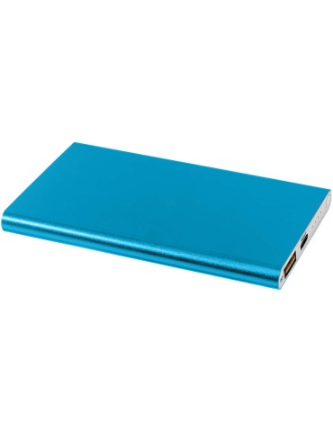 Batterie de secours en aluminium 4000 mAh Pep