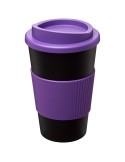 Gobelet isolant Americano® 350ml avec bandeau antidérapant