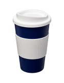 Gobelet isolant Americano® 350ml avec bandeau antidérapant