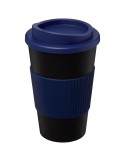 Gobelet isolant Americano® 350ml avec bandeau antidérapant