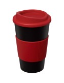 Gobelet isolant Americano® 350ml avec bandeau antidérapant